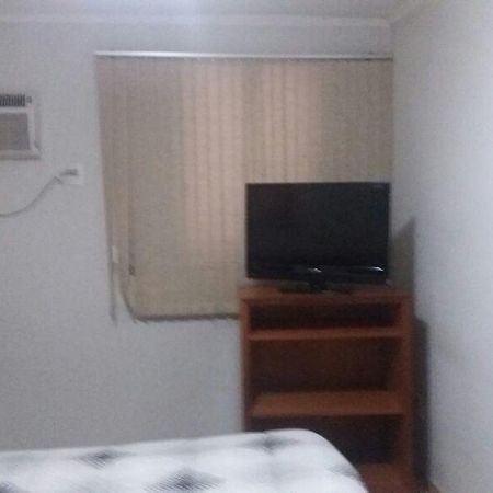 Abdon Flat Hotel Passos Kültér fotó