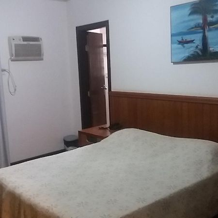 Abdon Flat Hotel Passos Kültér fotó