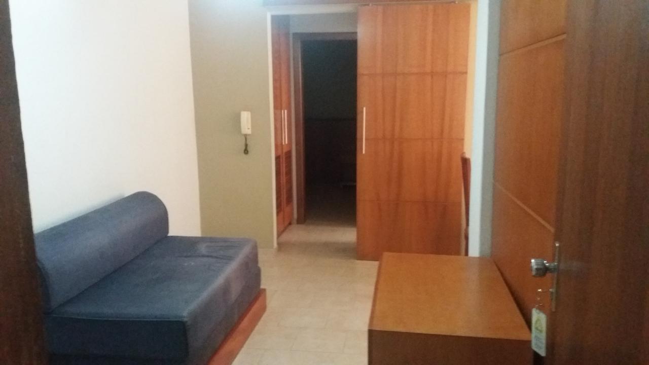 Abdon Flat Hotel Passos Kültér fotó