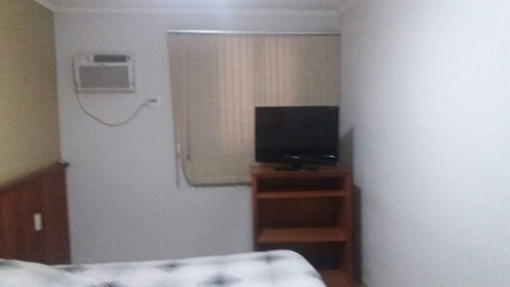 Abdon Flat Hotel Passos Kültér fotó